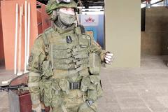 Руководить поставками боевой экипировки в ВС России назначен «Калашников»