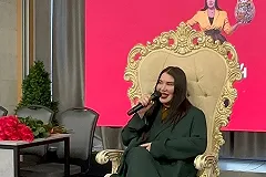 Раду Русских снимут с президентских выборов