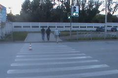 Две девочки-подростка попали под машины в Екатеринбурге