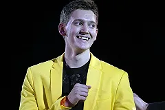 Фигурист Максим Ковтун назвал болельщиков проститутками