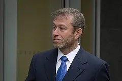 Даша Жукова и Роман Абрамович опровергли слухи о размолвке