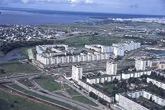 Терпится с трудом: ФСО замерила экономическое самочувствие в моногородах