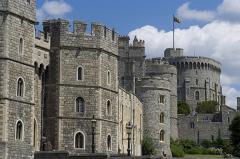 Два королевских дворца реконструируют в Великобритании