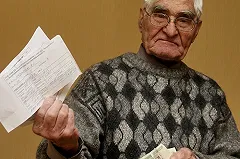 На Уралмаше «боевики Найданова» выбивают несуществующие долги