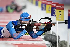 Шипулин объяснил свое неудачное выступление в индивидуальной гонке