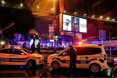 Атака в ночном клубе в Стамбуле: погибли не менее 35 человек. ДОПОЛНЕНИЕ