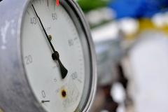 «Ведомости» сообщили о переброске «Газпромом» газа с Украины в Германию
