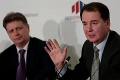 СМИ: замминистра транспорта покидает пост из-за краха «ВИМ-Авиа»