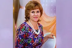 На Урале сын-вундеркинд зарезал мать, забравшую его из психбольницы