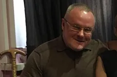 В Екатеринбурге арестован «криминальный авторитет» Овчина