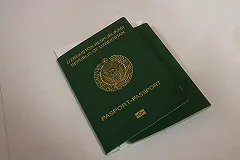 Гражданин Узбекистана поблагодарил приставов Екатеринбурга за депортацию