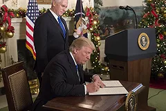 Госдеп не против идеи присвоить посольству США адрес «Североамериканский тупик»