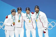 Олимпийский чемпион отказался «разгребать дерьмо» в российском биатлоне