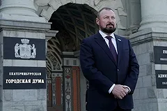 Альшевских просит исключить Тестова из состава конкурсной комиссии