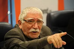 Экс-супруге Джигарханяна вынесли приговор за тайную съемку артиста