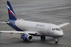 Названы ошибки пилотов сгоревшего в Шереметьево самолета