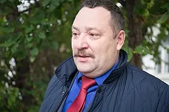 Генерал Шадрин устроился на работу в администрацию губернатора