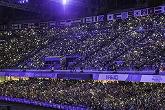 Свердловская область до конца года выплатит взнос €20 млн за Универсиаду