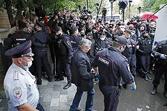 Ефремов получил первую передачу в СИЗО