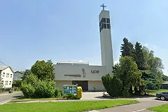 В Вене почти 50 исламистов напали на католическую церковь