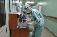 У 10-летней россиянки отказали все органы после бессимптомного течения коронавируса