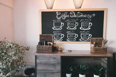 Первая сетевая кофейня формата «все по фиксированной цене» открылась в Екатеринбурге