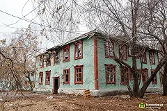 В мэрии Екатеринбурга назвали первые участки, которые пойдут под снос