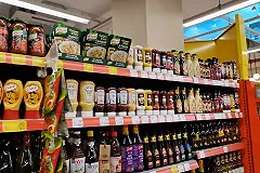 «Военная экономика». В Германии готовятся ограничить ассортимент супермаркетов