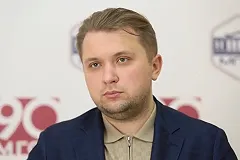 Находящийся под санкциями депутат Госдумы зачем-то написал письмо в Бундестаг