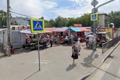 Брат депутата гордумы купил популярный рынок в Екатеринбурге