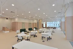 Куйвашев направил 800 миллионов рублей на строительство школы на Уктусе