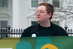 Генпрокуратура РФ признала Amnesty International нежелательной организацией