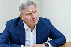 Против компании уральского олигарха возбудили новое уголовное дело