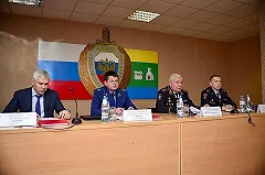 В ГУ МВД раскрыли, число каких преступлений снизилось в Екатеринбурге сильнее всего