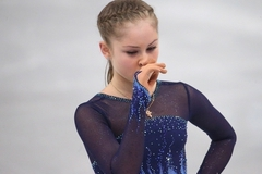 «Связной» не прочь сделать Липницкую лицом своего бренда