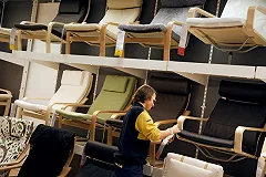 IKEA модернизирует ТЦ «МЕГА Екатеринбург» за 27 млн евро