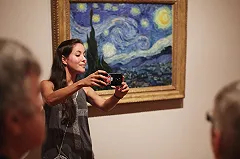 Россияне перестали считать себя самыми модными туристами