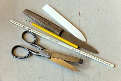 В Аше задержали женщину, подозреваемую в убийстве новорожденного ножницами