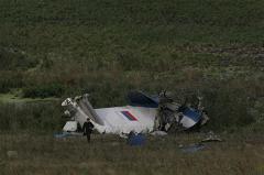 В России могут возобновить дело о сбитом в 2001 году Ту-154М