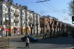 Стоимость квартир в Екатеринбурге упала на 10%