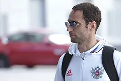 Широков забрал трудовую из ЦСКА и задумался о завершении карьеры