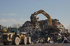 Сергей Иванов подсчитал скопившийся в России мусор