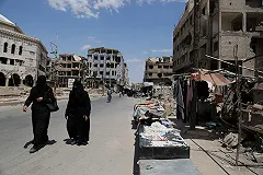 СМИ узнали о новой столице ИГ