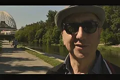 Фильм с Шахриным и Бобунцом, завоевал приз на престижном кинофестивале