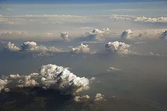 Самолет США заметили во время атаки на российские базы в Сирии