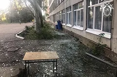 В полиции рассказали о спрятанном сейфе керченского стрелка