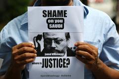 Опубликована переписка убитого саудовского журналиста в WhatsApp