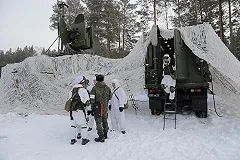 Как стать защитником отечества по контракту (ФОТО)