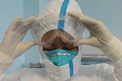 Число зараженных коронавирусом в России выросло до 59 человек