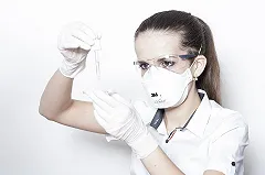 Иммунолог рассказала, как восстановить лёгкие после коронавируса